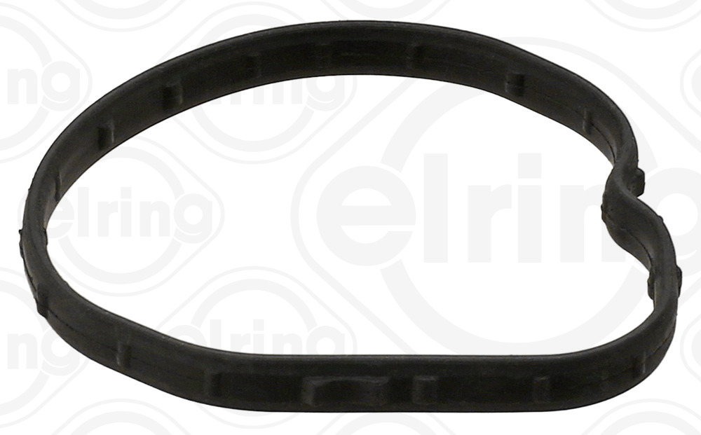 650.000, Gasket, thermostat, Gasket various, ELRING, 01187900, 1119281, 31251248, 35839, 3M4G-8K530-AB, 7026566, C32323, JDE28211, LR027102, 1472863, 3M4Z8255-A, 1S7G-8K530-BB