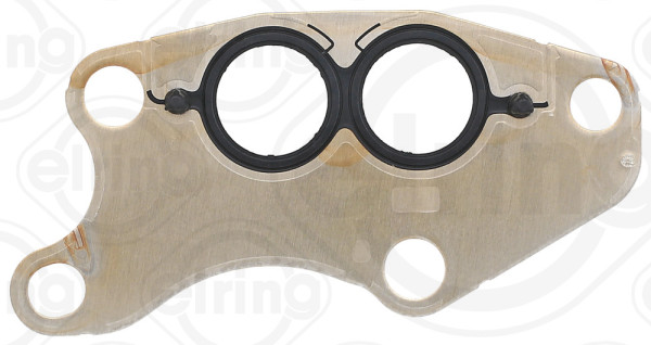 Gasket, charger - 650.030 ELRING - 059145757AH