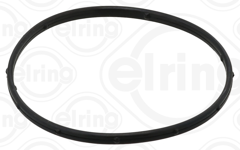 650.500, Gasket, thermostat housing, Gasket various, ELRING, 01379600, 2782010280