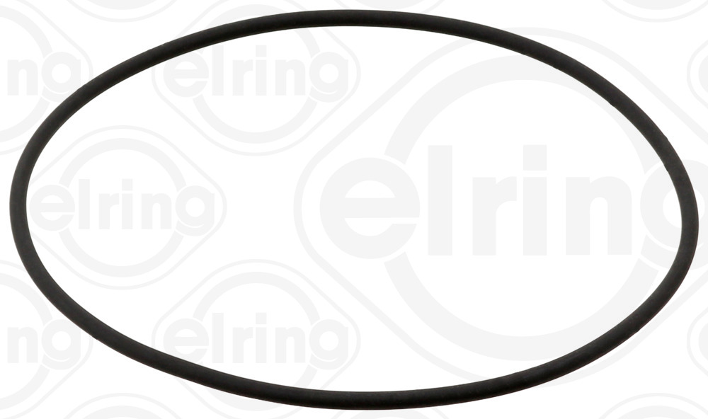 O-Ring, cylinder sleeve - 650.940 ELRING - 10018069