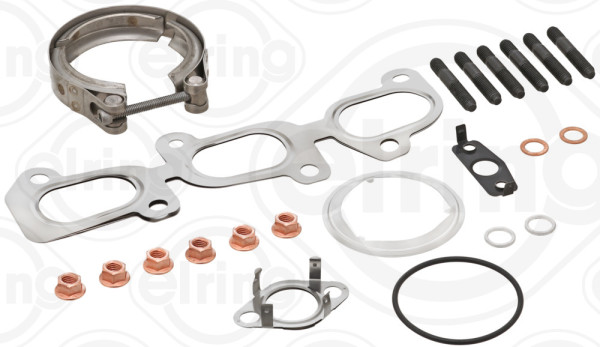 Montagesatz, Lader - 651.020 ELRING