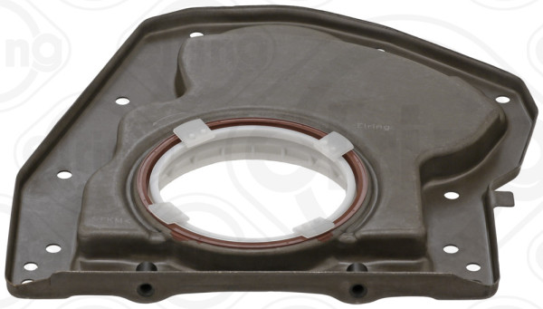 Shaft Seal, crankshaft - 651.090 ELRING