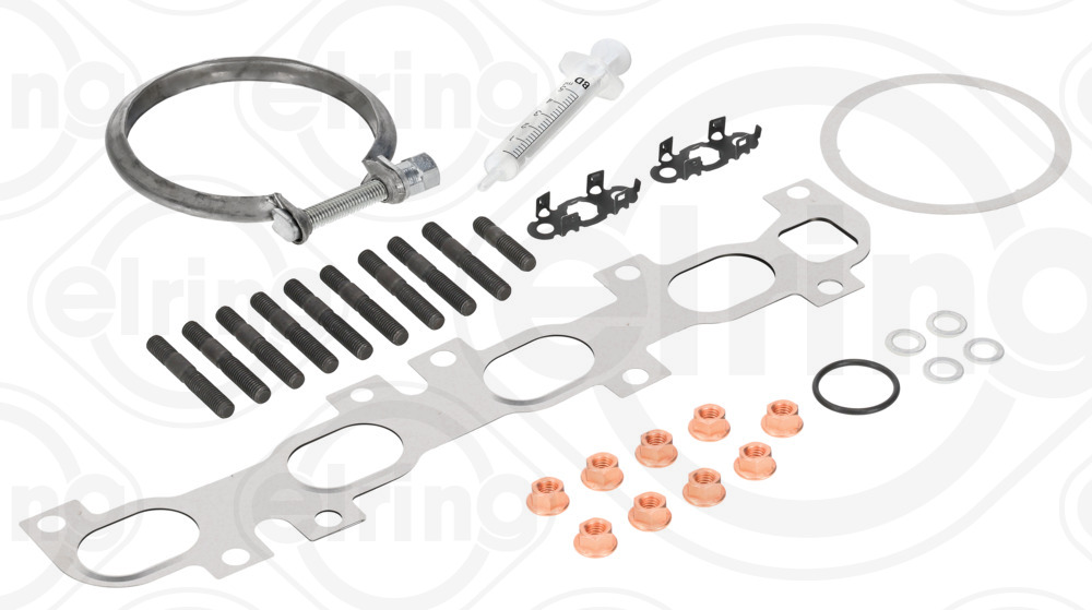 Montagesatz, Lader - 651.340 ELRING