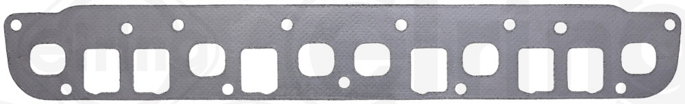 Dichtung, Ansaug-/Abgaskrümmer - 651.610 ELRING - 13200900, 4854038, MS16315