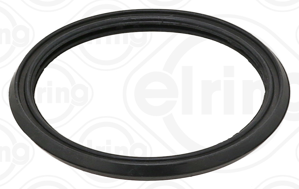 Dichtung, Thermostat - 653.630 ELRING - 12574478, 35725, C31852