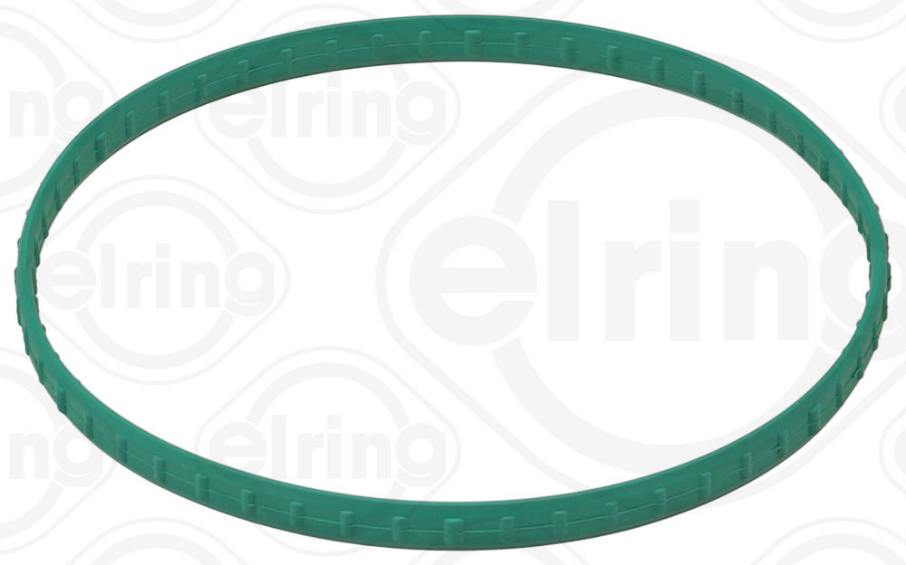 Dichtung, Lader - 653.640 ELRING - 12631851