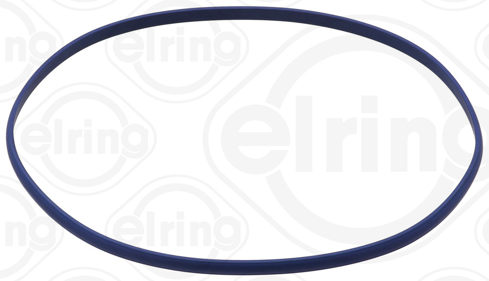 Dichtring - 653.760 ELRING - 0239975345, A0209974845