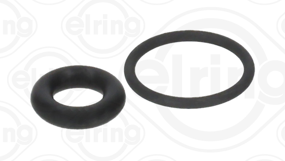 Seal Set, crankcase ventilation - 653.860 ELRING - 118370139R, 2810160600