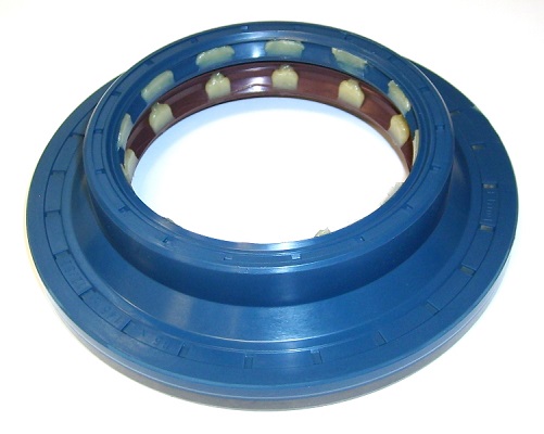 Wellendichtring, Differential - 065.510 ELRING - 0189971847, 01030110, 33967