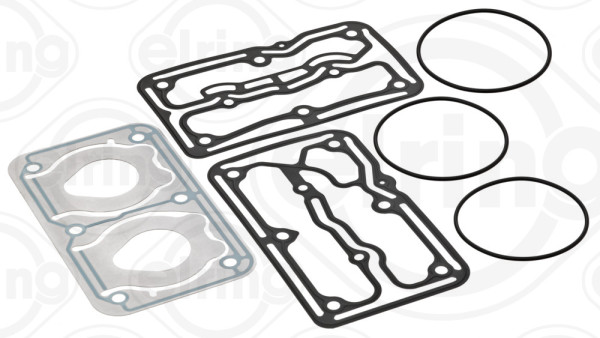 Repair Kit, compressor - 655.270 ELRING - 0011302815, 0011302315