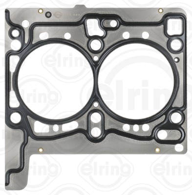 Gasket, cylinder head - 655.980 ELRING - 10204900, 55225418, 55229635