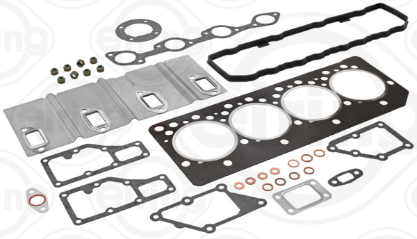 Gasket Set, cylinder head - 659.590 ELRING - 7485123176