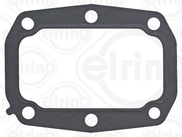 Dichtung, AGR-Ventil - 662.950 ELRING - 07W131797C, 51.08901-0254