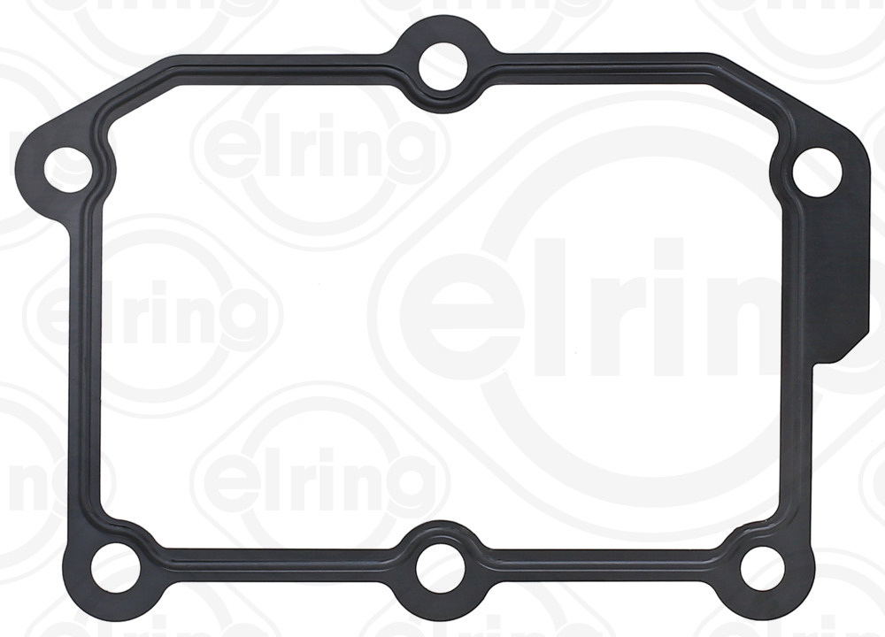 Dichtung, AGR-Ventil - 662.961 ELRING - 080V08901-0252, 51.08901-0252