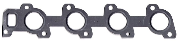 066.772, Gasket, exhaust manifold, Exhaust manifold gasket, ELRING, 6461420680, 13228300, 71-38452-00, X59599-01