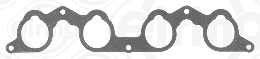 670.780, Gasket, intake manifold, Gasket various, ELRING, 1734683C, 11611734683, 0215444, 13076700, 31-026152-10, 450558P, 70-27124-10, JD283, MG4511, X56460-01, 13122800, 70-27124-20, MG9364, 71-27124-10