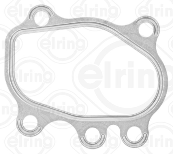Gasket, exhaust pipe - 675.130 ELRING - ETC5898