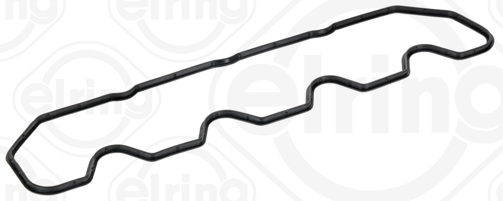 Gasket, cylinder head cover - 675.510 ELRING - 02278, 11040500, 71-35518-00