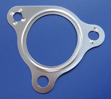 067.970, Gasket, charger, Turbocharger gasket, ELRING, 01055000, 860847, 90537716