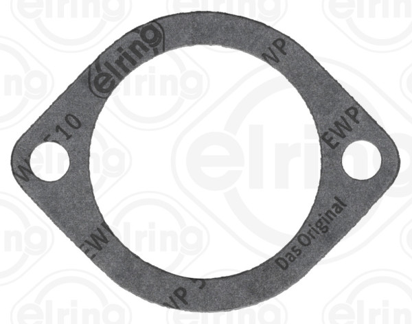 Dichtung, Thermostat - 685.100 ELRING - 00386210, 1338279, 172462
