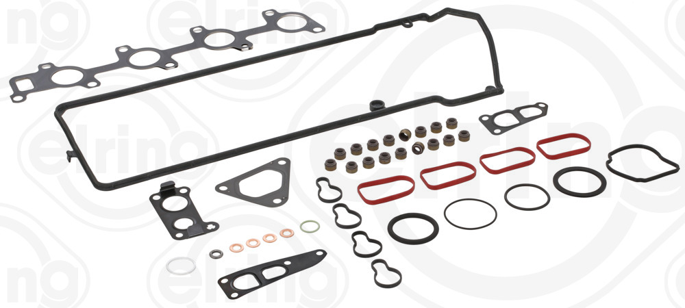 Gasket Set, cylinder head - 685.220 ELRING