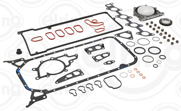 Full Gasket Set, engine - 685.230 ELRING