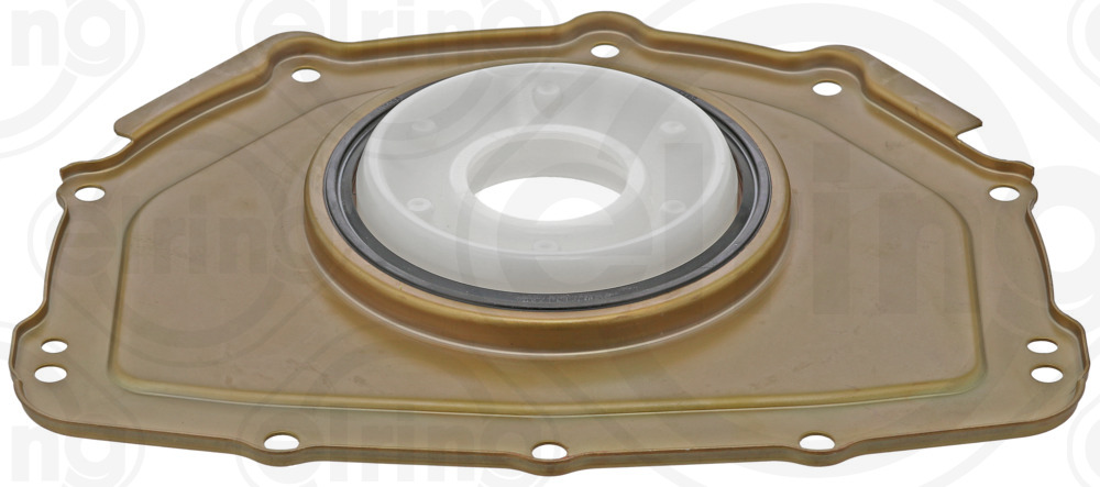 Shaft Seal, crankshaft - 685.340 ELRING - 6420100314, 177983, 20034097B