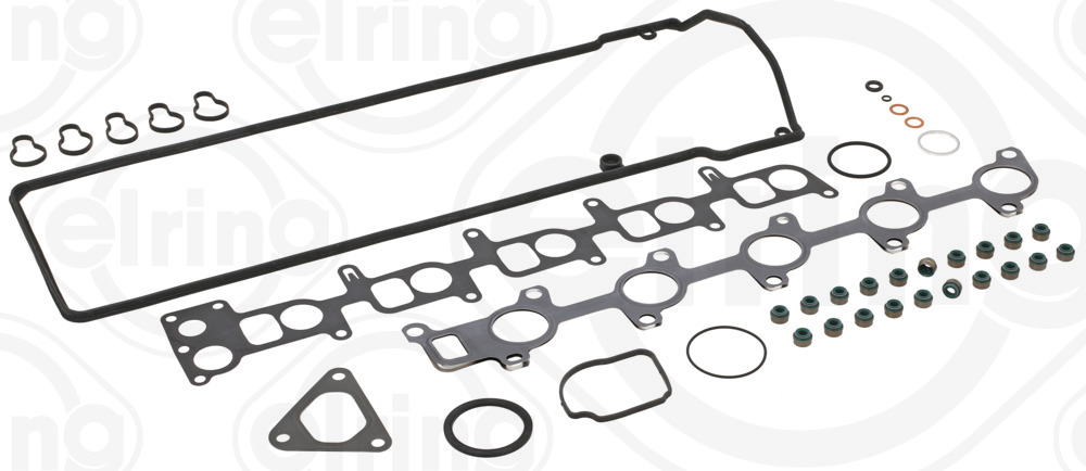 Gasket Set, cylinder head - 685.500 ELRING
