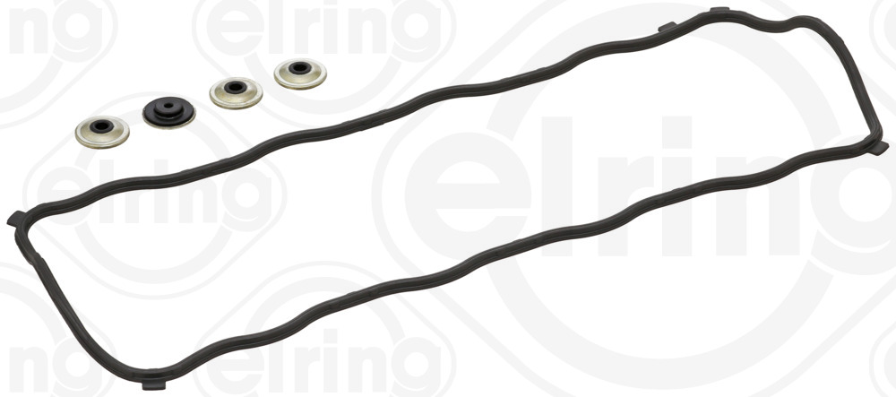 Dichtungssatz, Zylinderkopfhaube - 685.670 ELRING - 440059P, 56020500