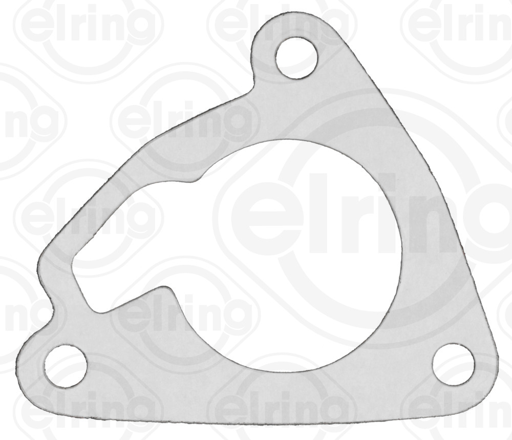 Gasket, intake manifold housing - 686.990 ELRING - 71732348