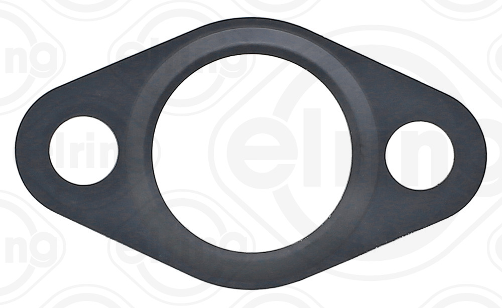 Seal, coolant pipe - 687.700 ELRING - 04900873