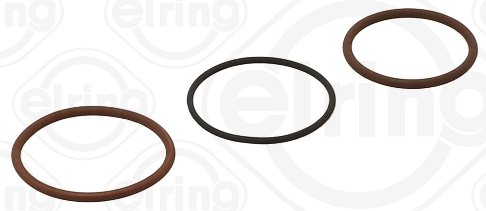 Dichtungssatz, Einspritzdüse - 688.220 ELRING - 504110736, F00H4S0001