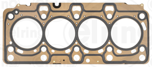 688.422, Gasket, cylinder head, Cylinder head gasket, ELRING, 11044-00Q0T, 110446505R, 11044-00Q1L, 110444213R, 11044-00QAR, 8200351353, 11044-00QAU, 8200360571, 0046870, 10169000, 30-029497-00, 414240P, 61-10063-00, 80740, AG9490, CH0545, 415244P, 61-36975-00, H80740-00, H85012-00, 1104400QAU, 338.860, 338.861