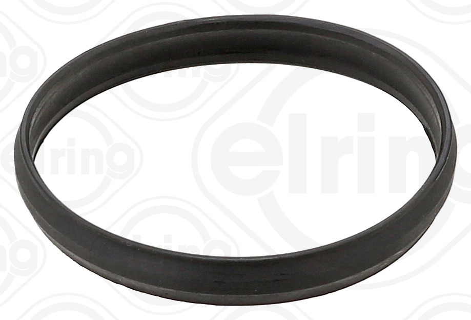 Seal, timing chain tensioner - 689.350 ELRING - 1235110, 55592715, 01350000