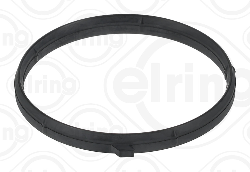 Dichtung, Thermostat - 690.710 ELRING - 01286200, 1338028, 35980