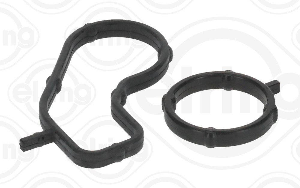 692.860, Dichtungssatz, AGR-System, Dichtung, ELRING, 55249437, AG0290