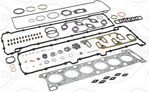 Gasket Set, cylinder head - 693.170 ELRING