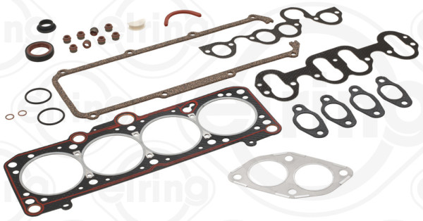 693.848, Gasket Set, cylinder head, Cylinder head gasket set, ELRING, 026198012T, 02-25745-15, 21-26807-27/0, 417928, 52018300, D31448, DM361, HK5386, 21-26807-41/0, 417928AO, D31448-00, DM363, 418362P
