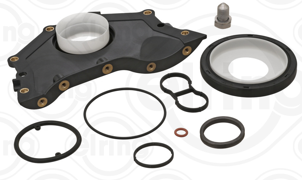 Gasket Set, crank case - 694.200 ELRING