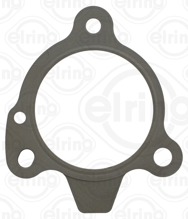 Dichtung, Abgasrohr - 697.610 ELRING - 208135224R, 208A01685R