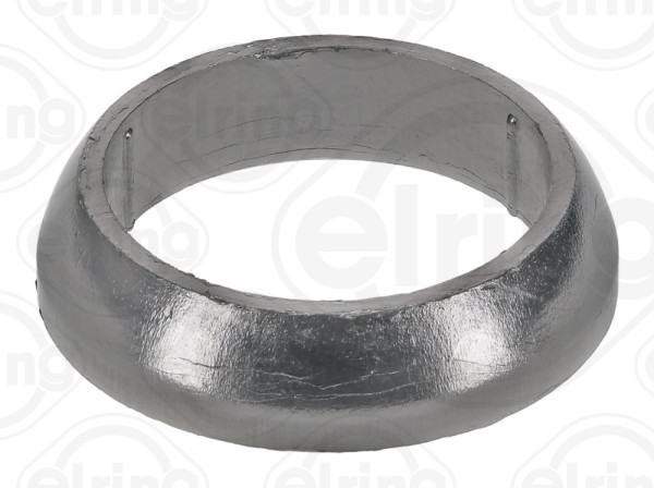 698.750, Gasket, exhaust pipe, Exhaust manifold gasket, ELRING, 00995300, 027466H, 17451-02030, 17451-97503, 18307790612, 71-11985-00, AG7206, X90296-01, 027491H, 17451-0D010, 17451-B1030, 71-12862-00, X90428-01, 17451-0J030, 71-17265-00, X90592-01, 17451-0M020, 17451-0M020-99, 17451-0N010, 17451-16030, 17451-16040, 17451-21030, 17451-21070, 17451-22020, 17451-47020, 17451-54010