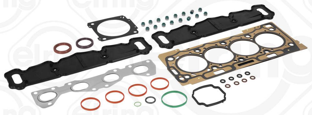 Gasket Set, cylinder head - 699.310 ELRING
