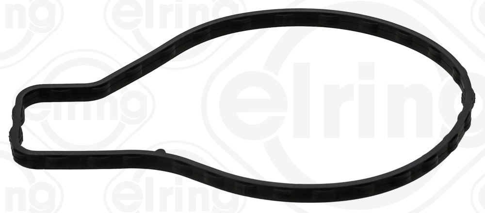 699.690, Gasket, water pump, Water pump gasket, ELRING, 01288000, 16271-37020