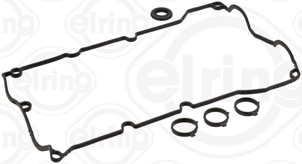 699.970, Dichtungssatz, Zylinderkopfhaube, Zylinderkopfhaubensatz, ELRING, VS50681R