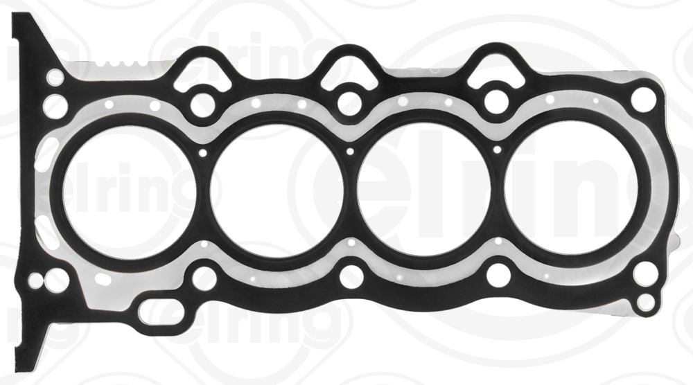 700.260, Gasket, cylinder head, Cylinder head gasket, ELRING, 11115-33030D0, 11127799384, 10180230, 415327P, 61-10289-30, H41827-40, 61-53375-40, H84980-30, 1111533030D0, 11115-33030-D0