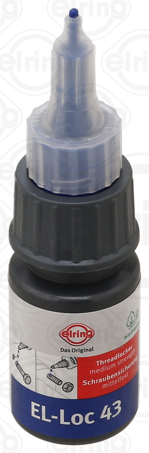 700.501, Threadlocker, Sealing compound, ELRING