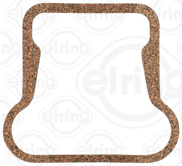 Dichtung, Zylinderkopfhaube - 701.122 ELRING - 04147308, 42520718, 42521801