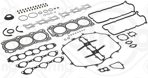 Full Gasket Set, engine - 701.560 ELRING - A0AMA-CD325