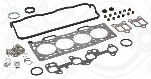 Gasket Set, cylinder head - 701.786 ELRING - 04112-10020, 04112-10022, 02-52136-01