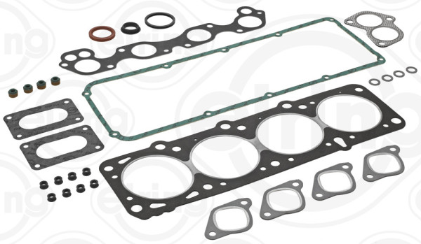 701.920, Gasket Set, cylinder head, Cylinder head gasket set, ELRING, 270686-9, 02-24490-07, 21-26435-23//0, 52045700, D32120-00, DD072, HK2304, HS-686, 2706869